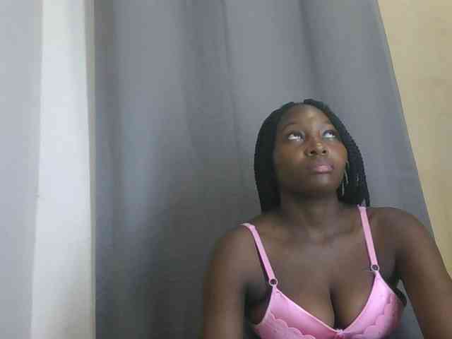 Notorioussaint webcam