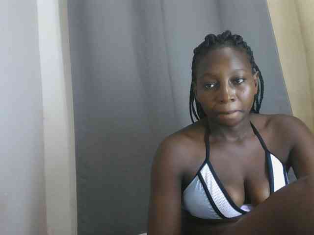 Notorioussaint webcam