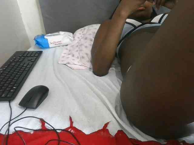 Notorioussaint webcam