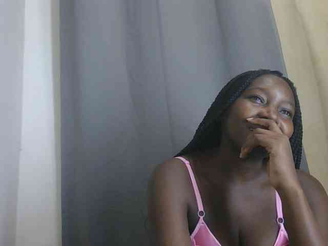 Notorioussaint webcam