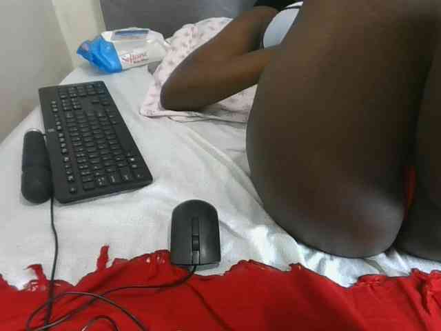 Notorioussaint webcam