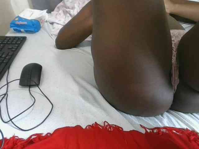 Notorioussaint webcam