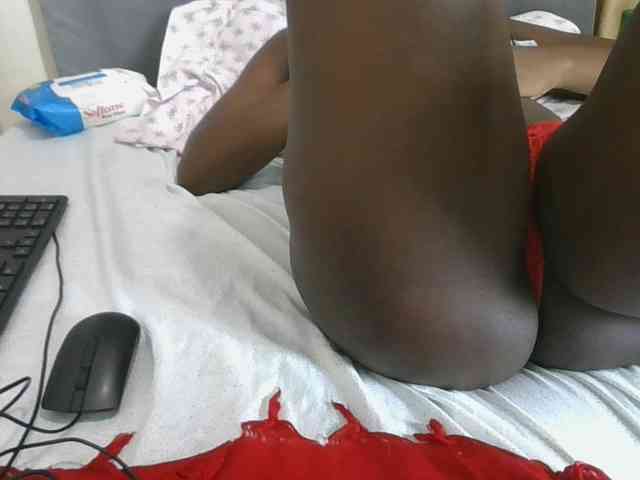 Notorioussaint webcam