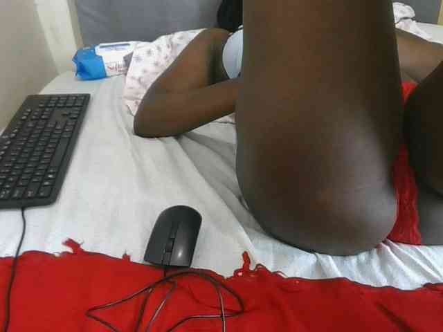 Notorioussaint webcam