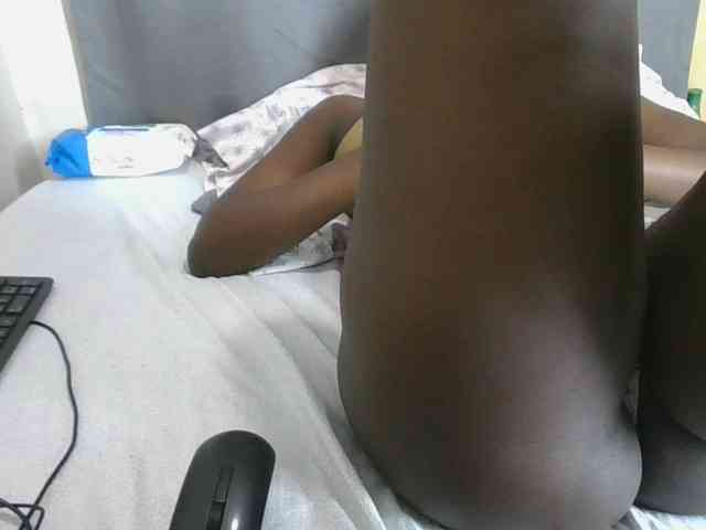 Notorioussaint webcam