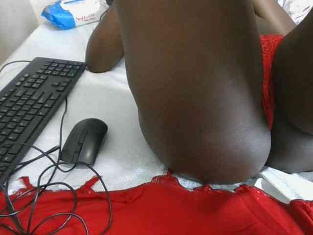 Notorioussaint webcam