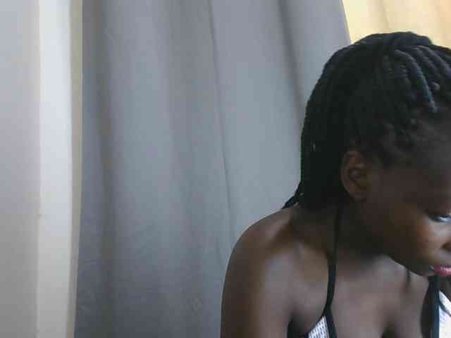 Notorioussaint webcam