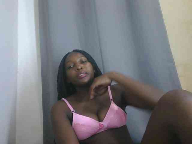 Notorioussaint webcam