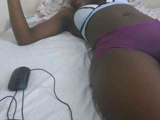 Notorioussaint webcam