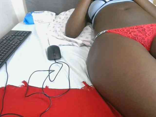 Notorioussaint webcam