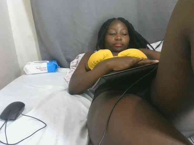Notorioussaint webcam