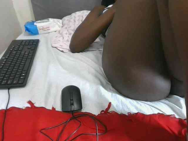 Notorioussaint webcam