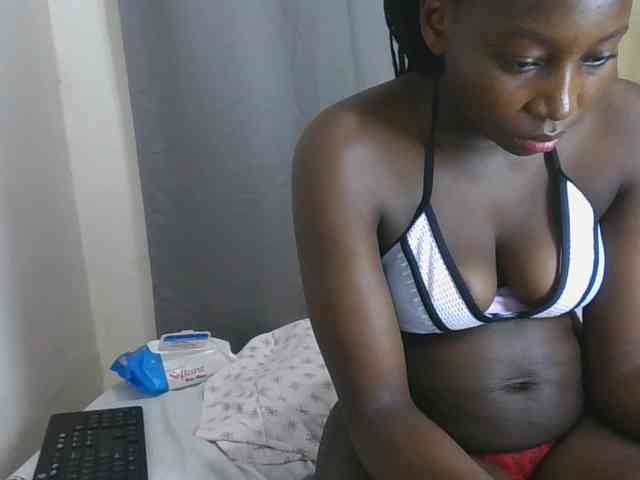 Notorioussaint webcam