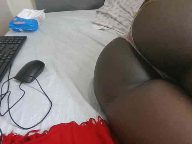 Notorioussaint webcam
