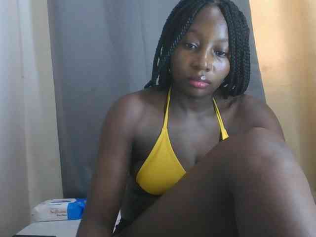 Notorioussaint webcam