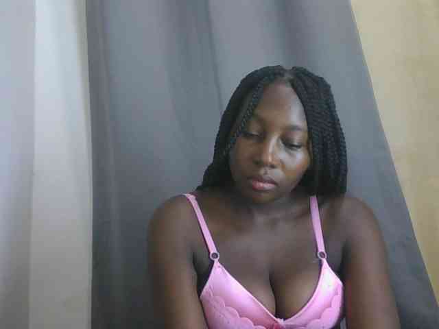Notorioussaint webcam