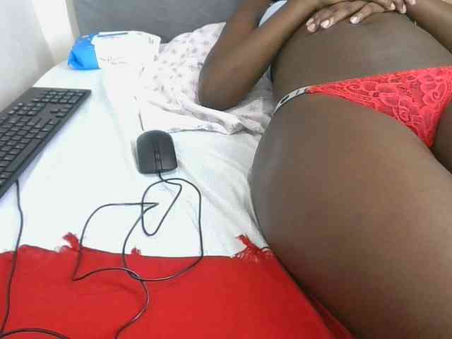 Notorioussaint webcam