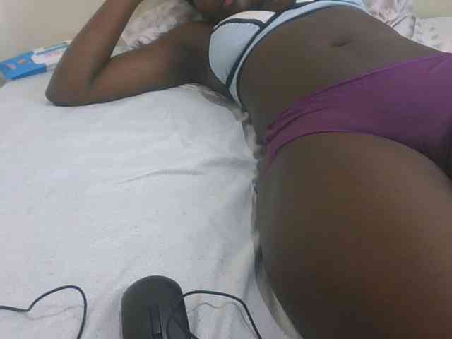 Notorioussaint webcam