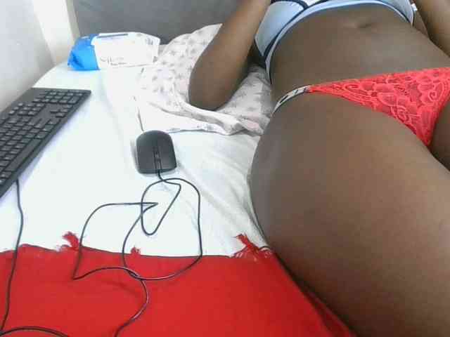 Notorioussaint webcam