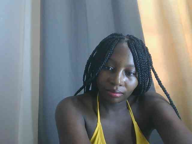 Notorioussaint webcam