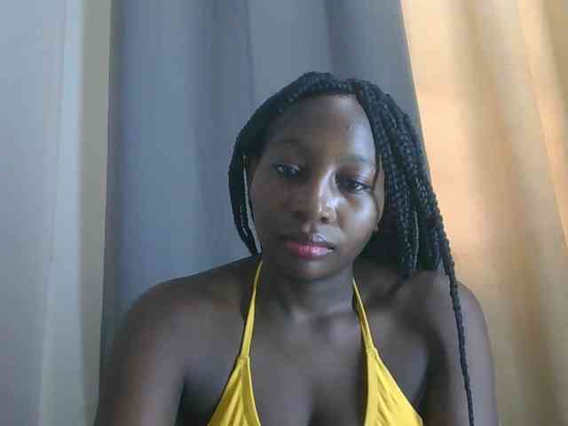 Notorioussaint webcam