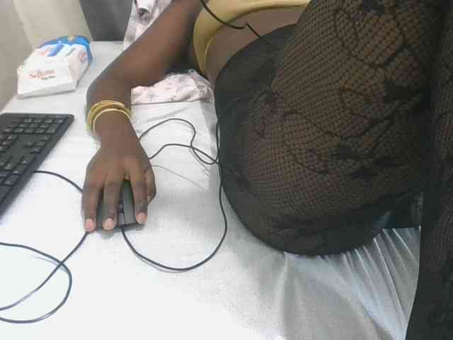 Notorioussaint webcam