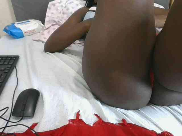 Notorioussaint webcam