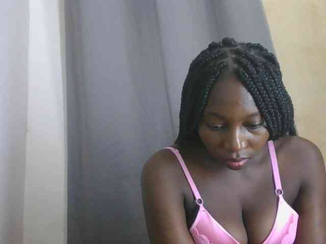 Notorioussaint webcam