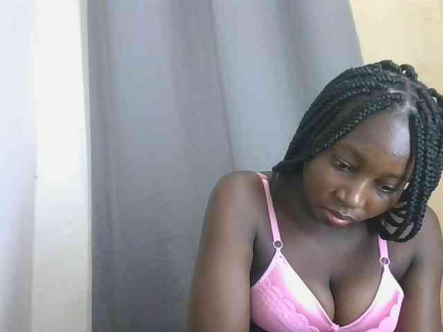 Notorioussaint webcam