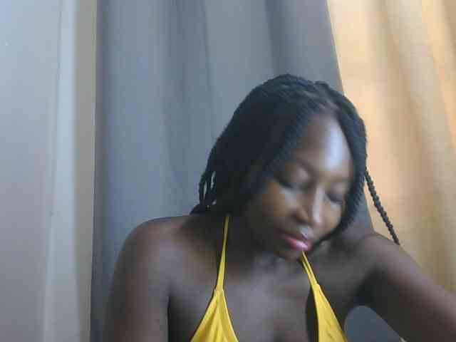 Notorioussaint webcam