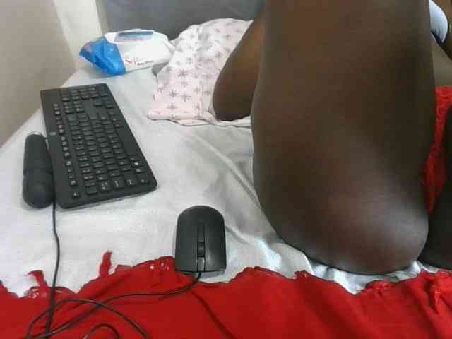 Notorioussaint webcam