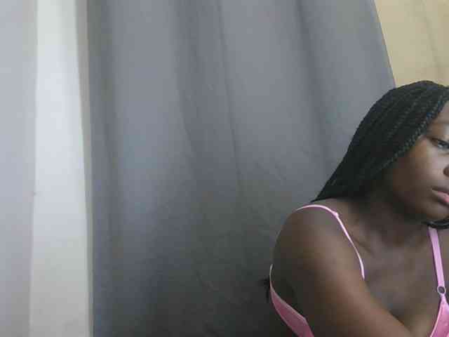 Notorioussaint webcam