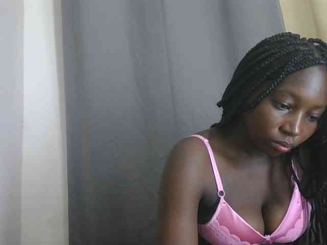 Notorioussaint webcam