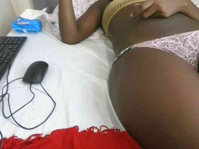 Notorioussaint webcam