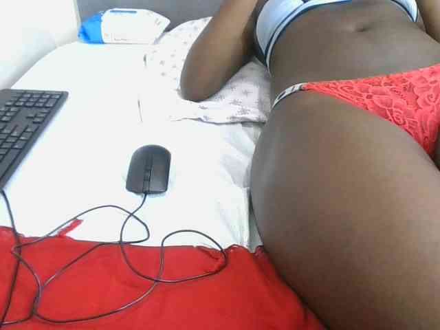 Notorioussaint webcam