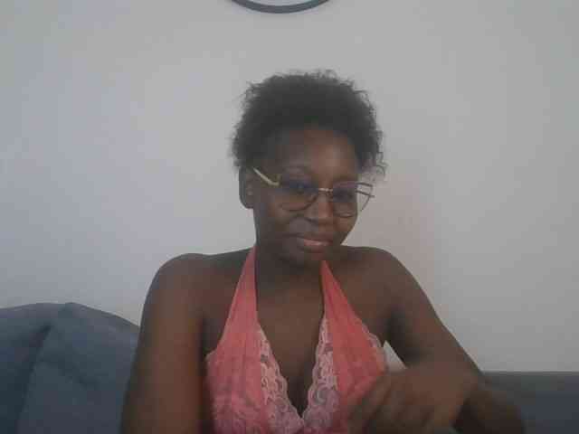 Notorioussaint Live Webcam on BongaCams