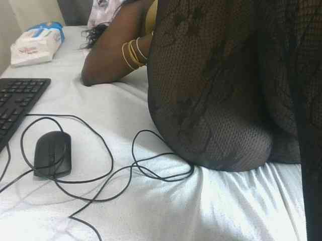 Notorioussaint webcam