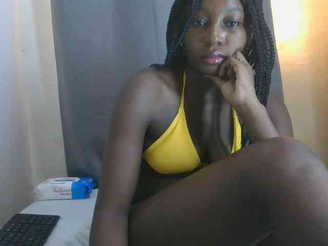 Notorioussaint webcam