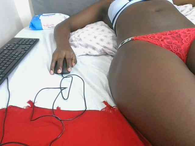 Notorioussaint webcam