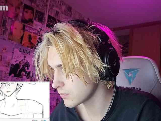 Kikukaku Live Webcam on BongaCams