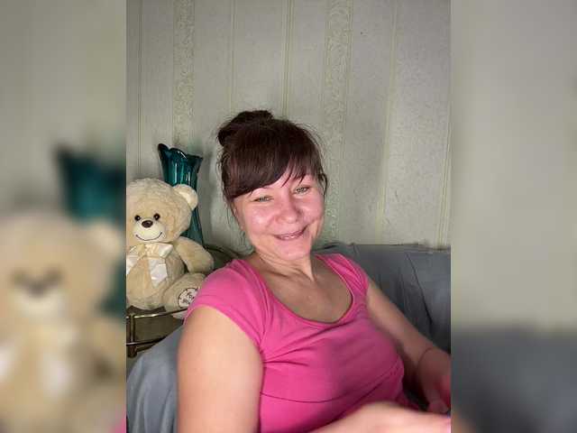 Myro4ka1's BongaCams show and profile