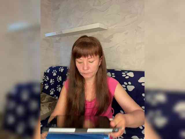 Myro4ka1 webcam