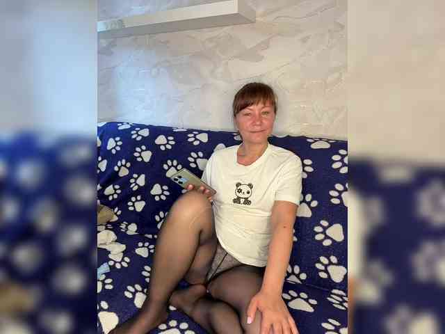 Myro4ka1 webcam