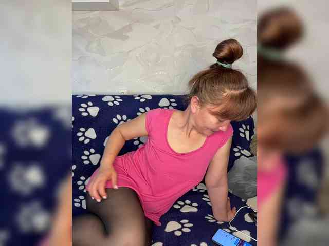 Myro4ka1 webcam