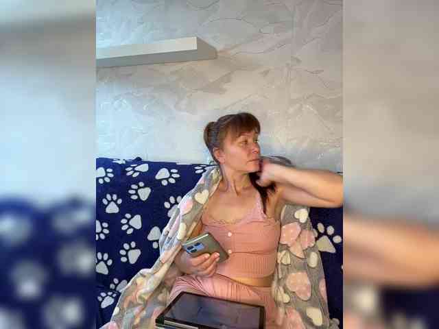 Myro4ka1 webcam