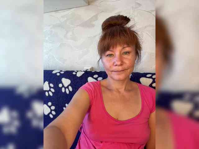 Myro4ka1 webcam