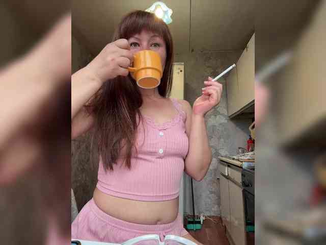 Myro4ka1 webcam