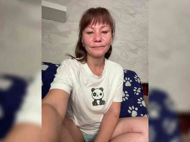 Myro4ka1 Live Webcam on BongaCams