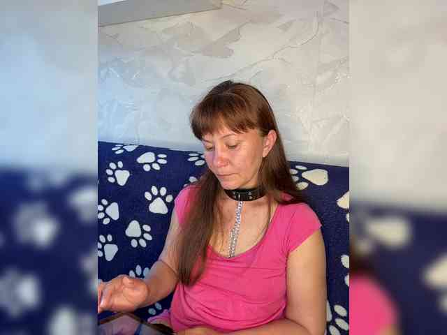 Myro4ka1 webcam