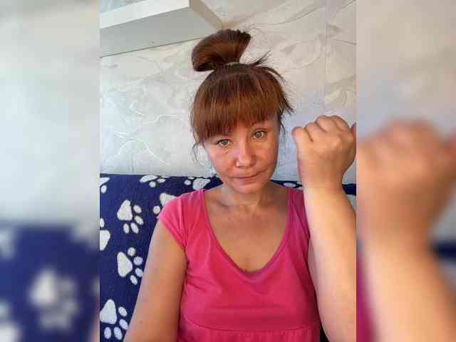 Myro4ka1 webcam